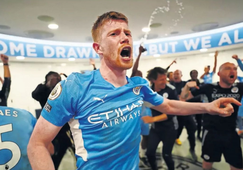 aston villa home 2021 to 22 kdb dressing room