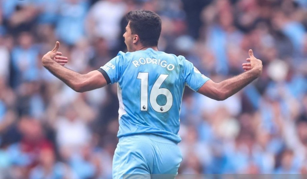 aston villa home 2021 to 22 rodri goal5