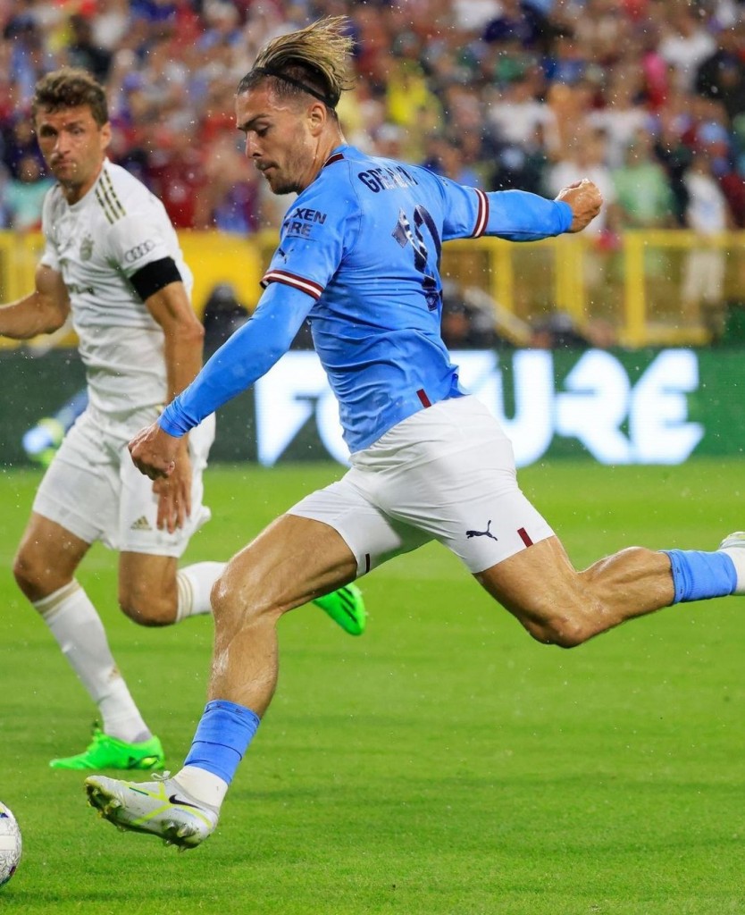 bayern munich friendly 2022 to 23 action2