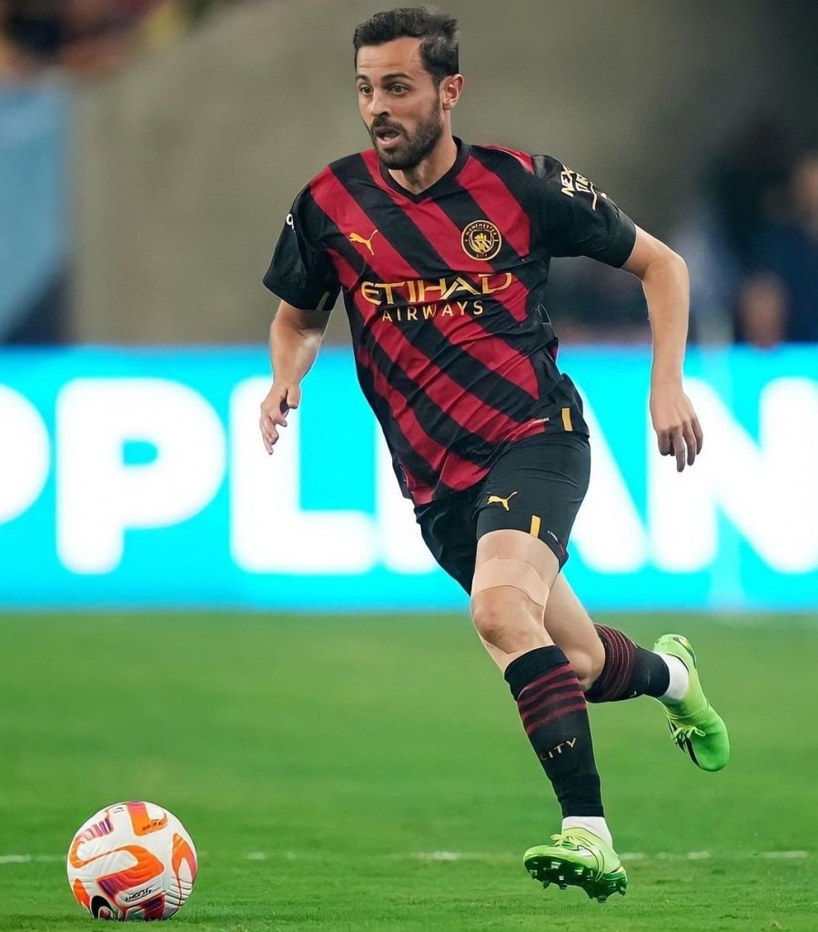 club america 2022 to 23 bernado