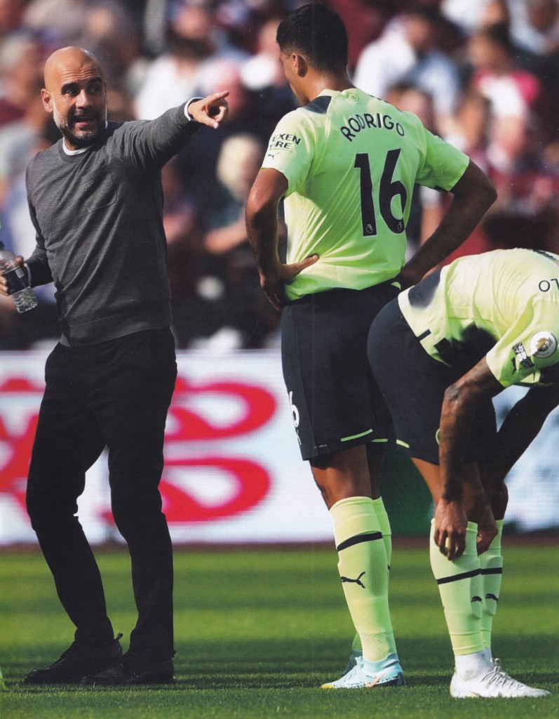 west ham away 2022 to 23 action