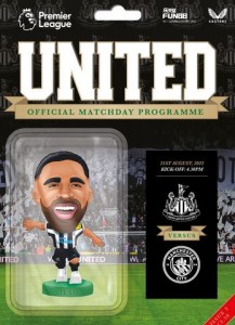 newcastle away 2022 to 23 prog