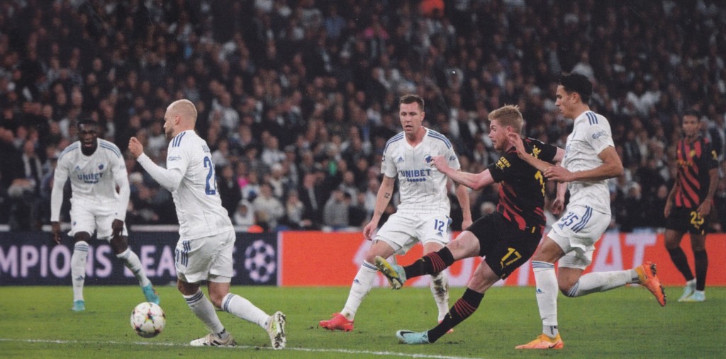 copenhagen away 2022 to 23 action