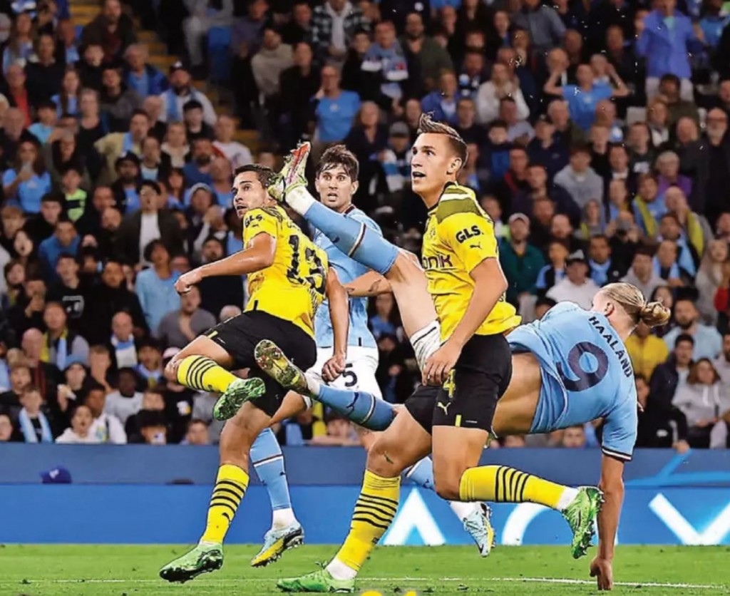 dortmund home 2022 to 23 haaland goal2