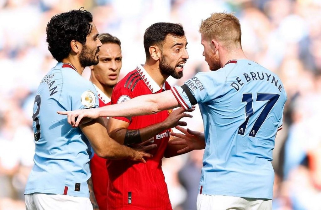 man utd 2022 to 23 action