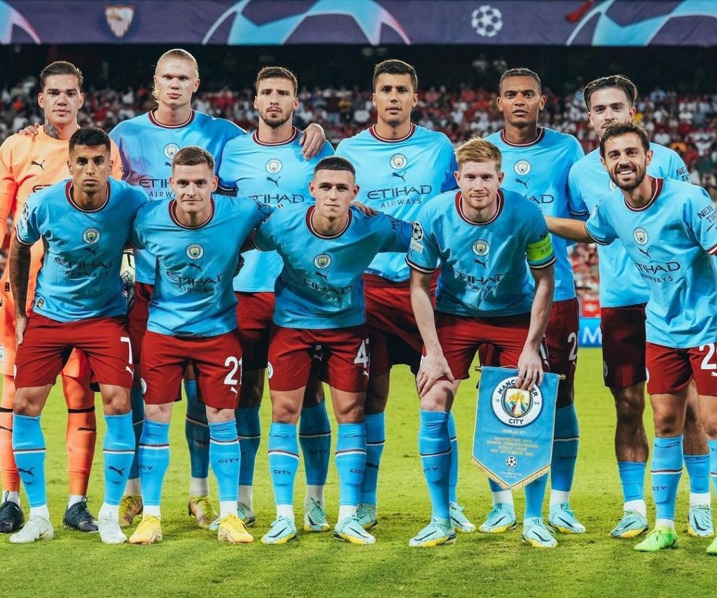 sevilla away 2022 to 23 team