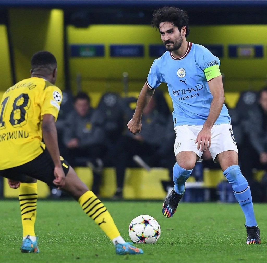 dortmund away 2022 to 23 action