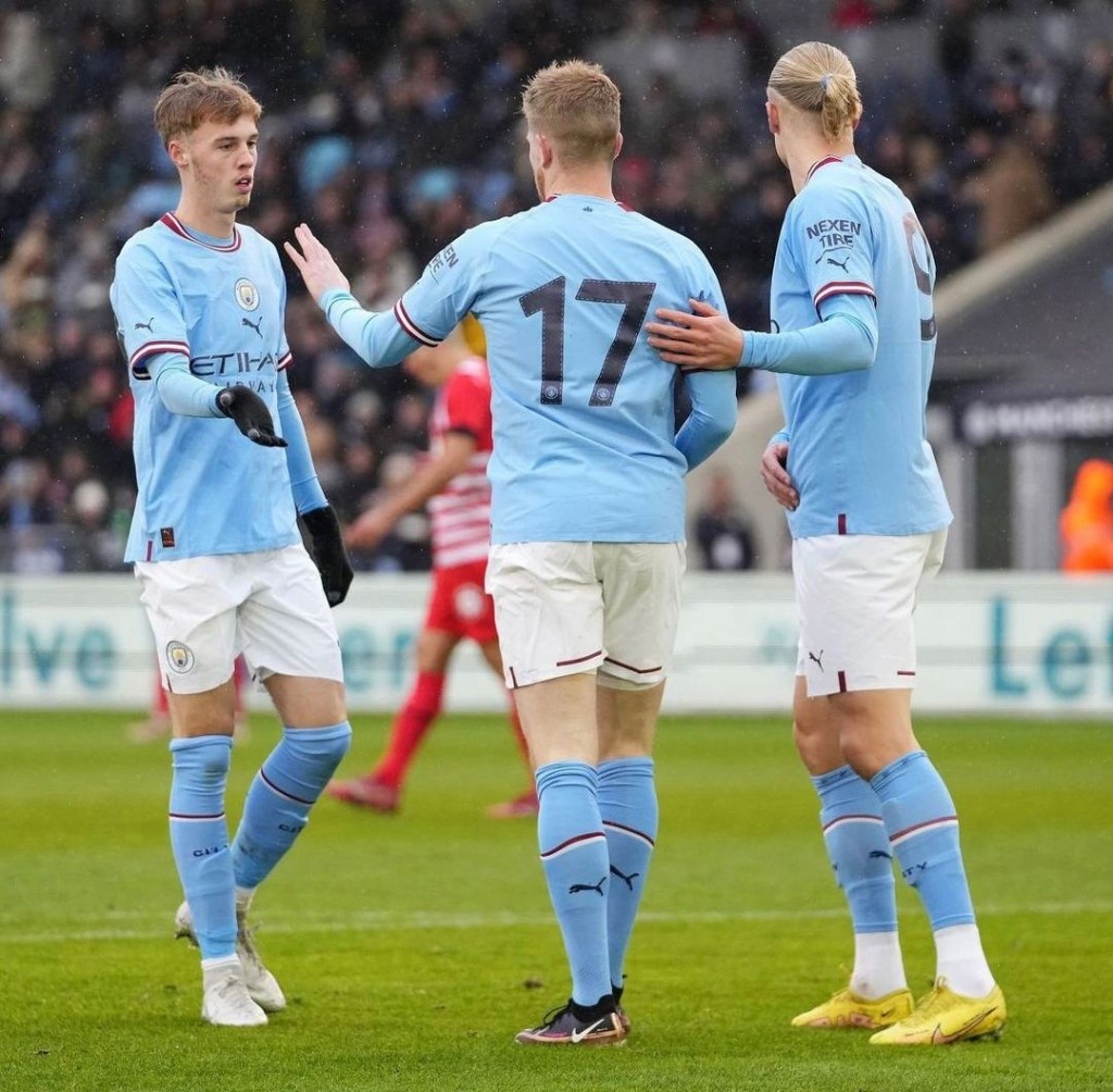 girona home friendly 2022 to 23 celebrations