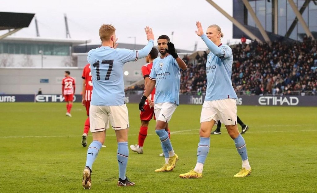 girona home friendly 2022 to 23 celebrations2