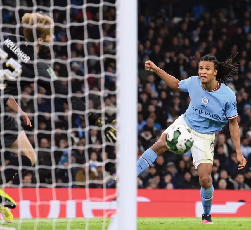 liverpool carabao cup 2022 to 23 ake goal2