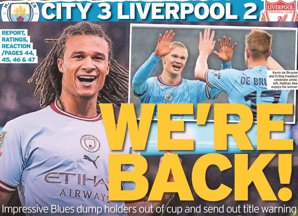 liverpool carabao cup 2022 to 23 men 23 dec 2022