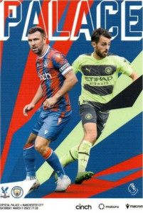 crystal palace away 2022 to 23 programme