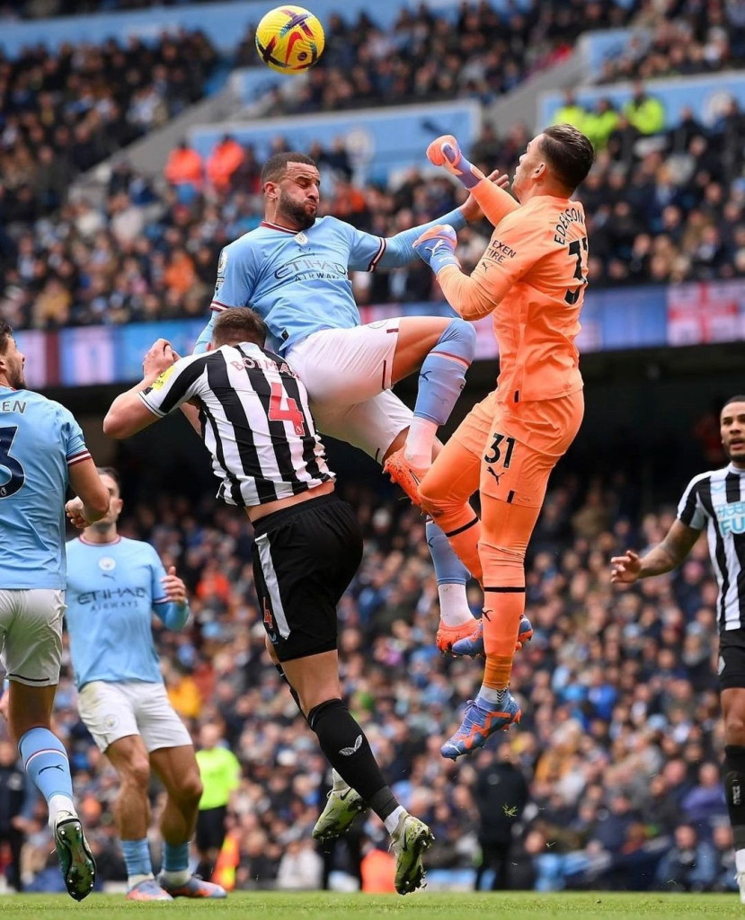 newcastle home 2022 to 23 action2