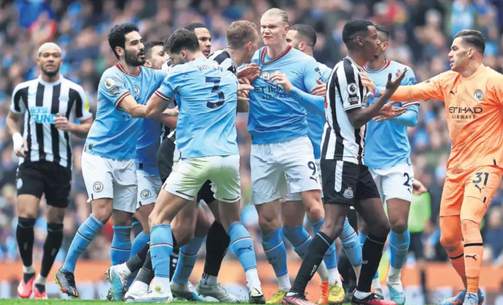 newcastle home 2022 to 23 action3