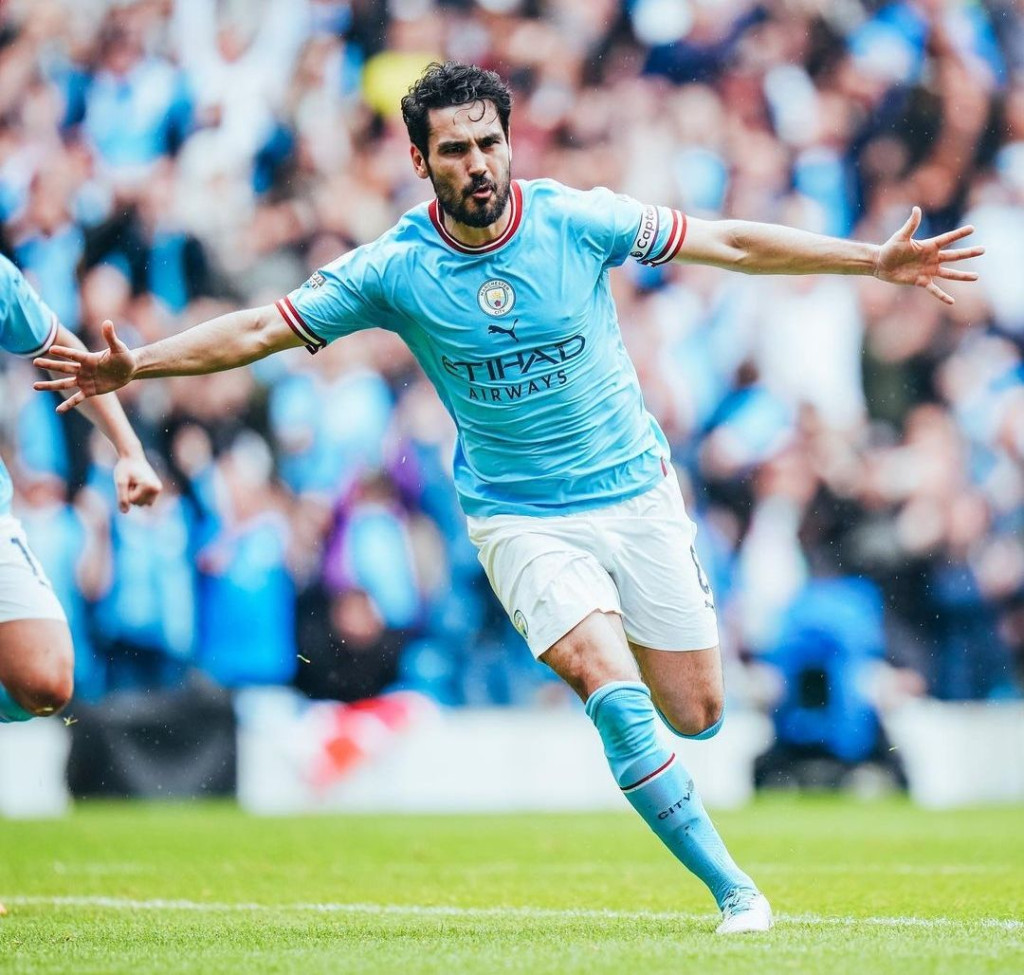 leeds home 2022 to 23 gundogan goals