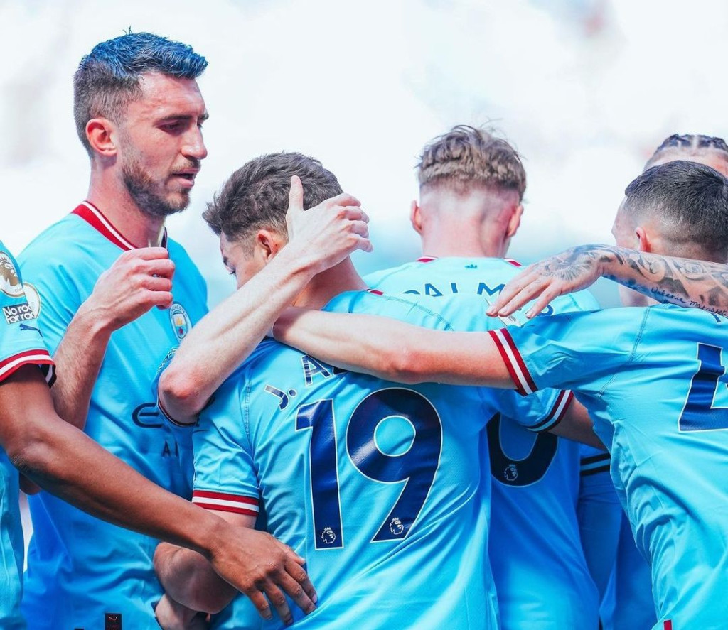 chelsea home 2022 to 23 alvarez goal2