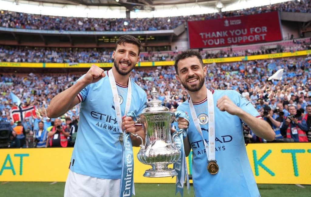 man utd fa cup final 2022 to 23 celeb