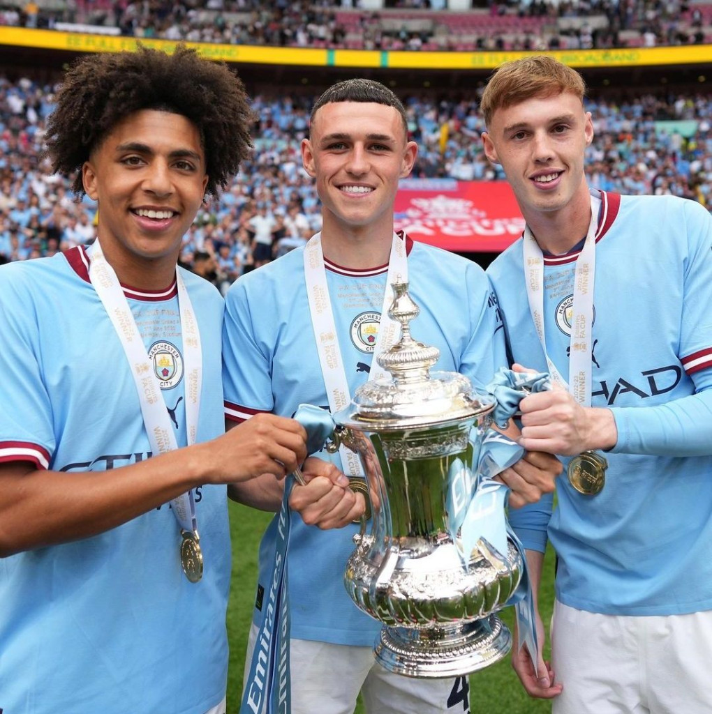 man utd fa cup final 2022 to 23 celeb2