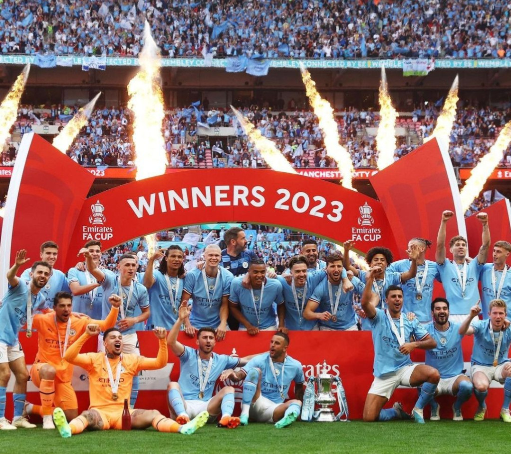 man utd fa cup final 2022 to 23 celeb3