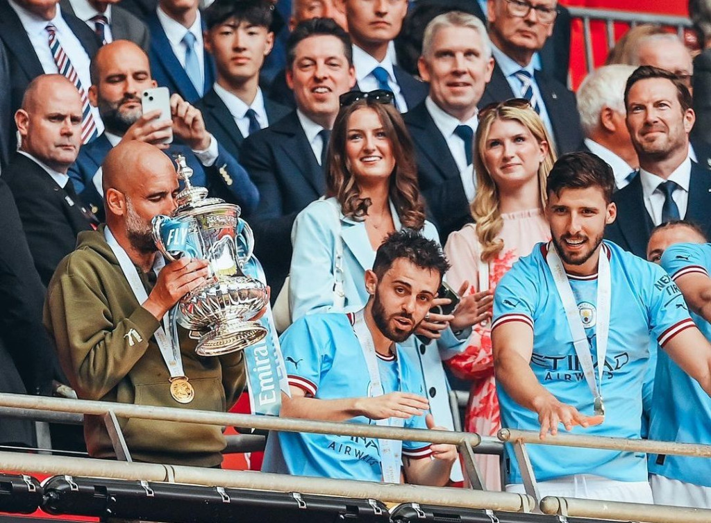 man utd fa cup final 2022 to 23 celeb5