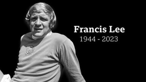 francis lee dies