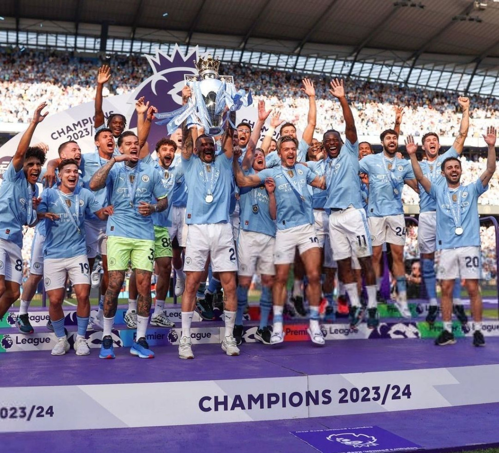 league winners 2023 to 24