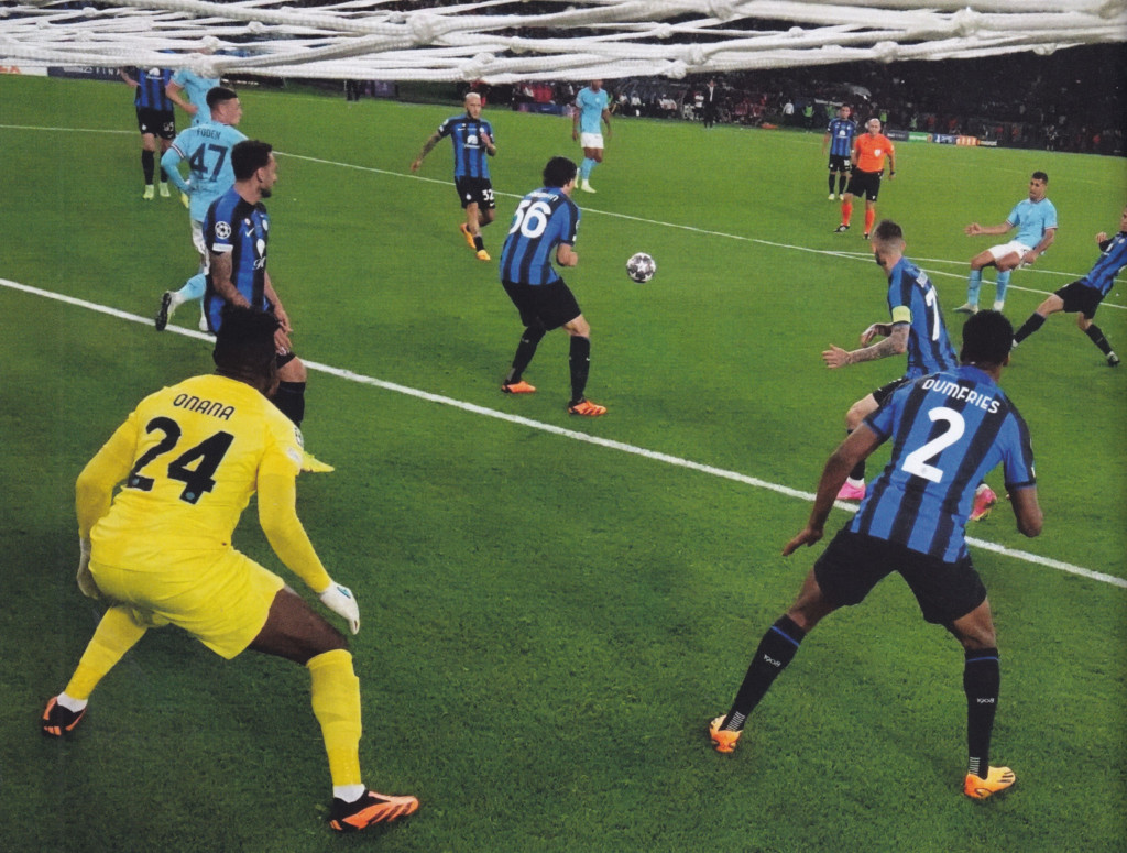 milan champs lg final 2022 to 23 rodri goa