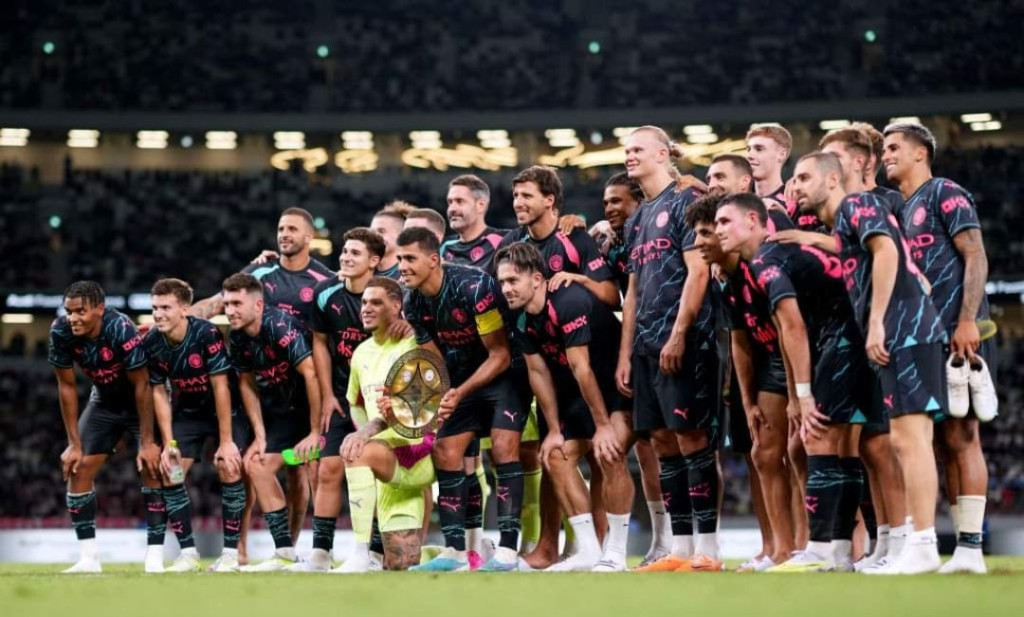 bayern munich friendly 2023 to 24 team