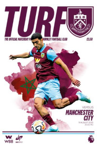 burnley away 2023 to 24 prog