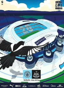newcastle home 2023 to 24 prog