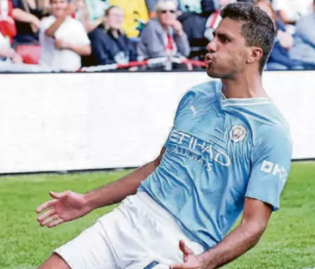 sheff utd away 2023 to 24 rodri goal