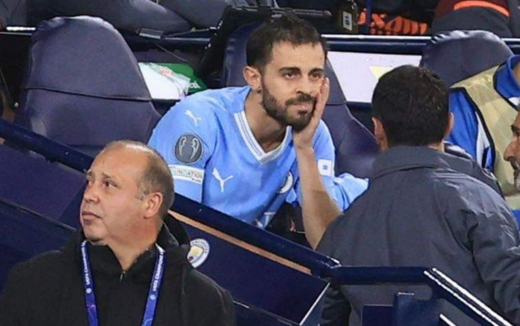 red star belgrade home 2023 to 24 bernado injury