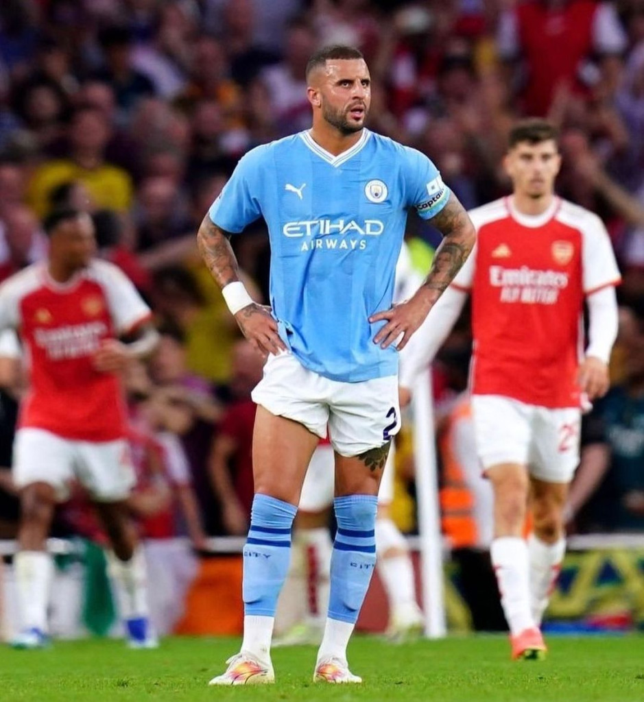 arsenal away 2023 to 24 defeat