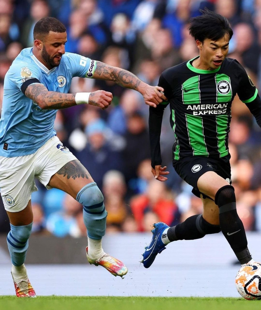 brighton home 2023 to 24 action