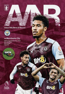 Aston Villa away 2023 to 24 prog