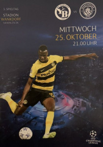Young Boys away 2023 to 24 prog