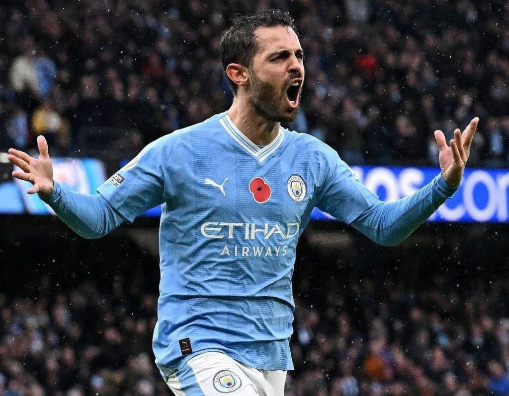 bournemouth home 2023 to 24 goal celeb2