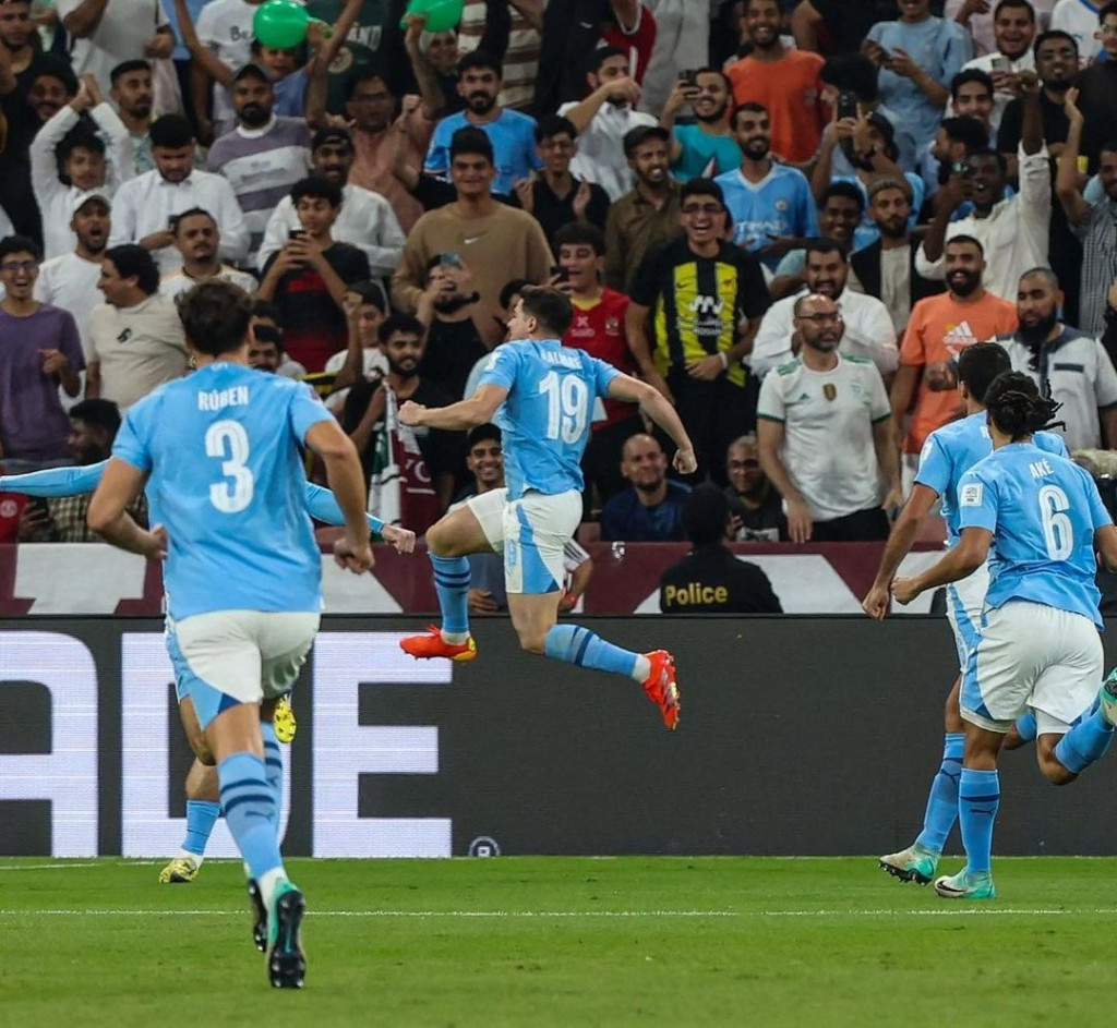 fluminense world club cup 2023 to 24 alvarez 1-0