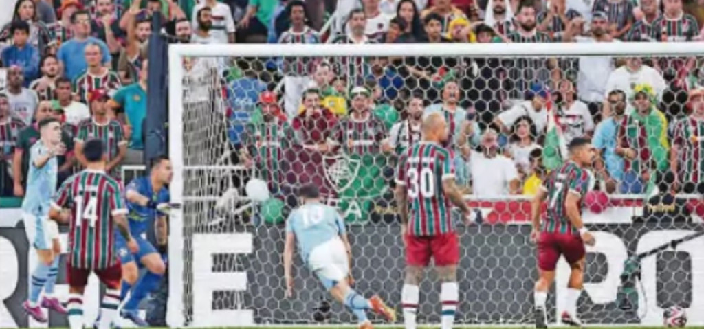 fluminense world club cup 2023 to 24 alvarez 1-0 b