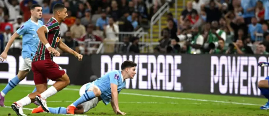 fluminense world club cup 2023 to 24 alvarez 1-0 c