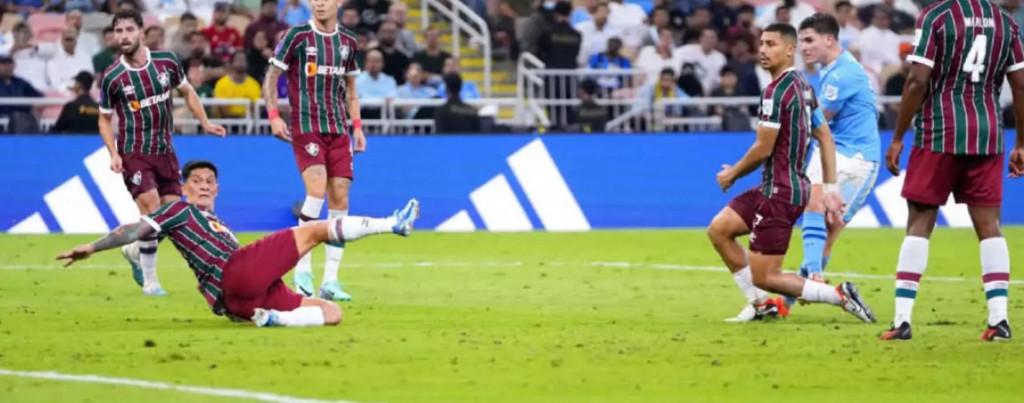 fluminense world club cup 2023 to 24 alvarez 4-0 b