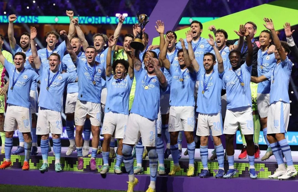 fluminense world club cup 2023 to 24 cup