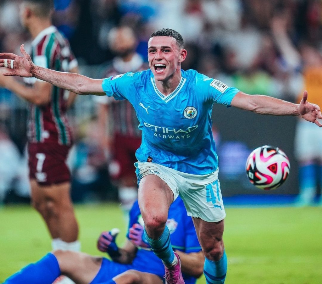 fluminense world club cup 2023 to 24 foden goal