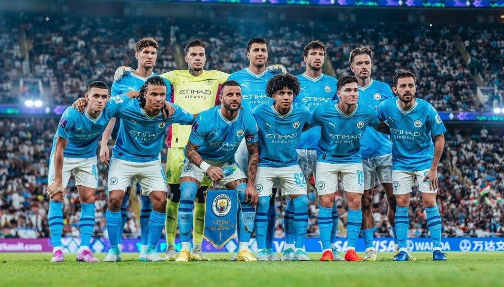 fluminense world club cup 2023 to 24 team