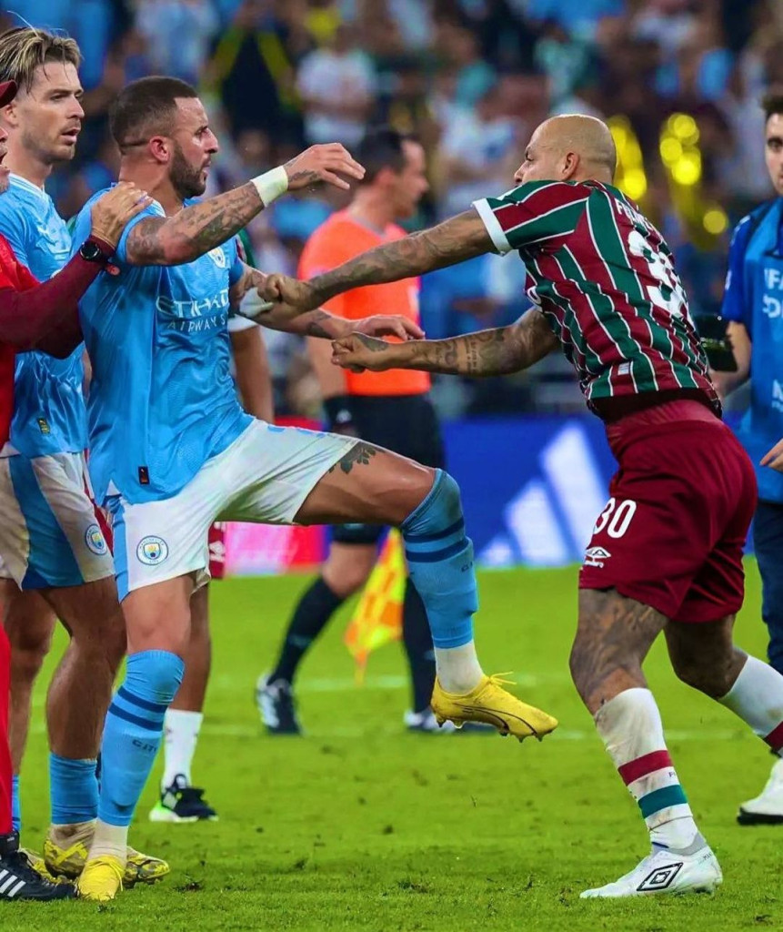 fluminense world club cup 2023 to 24 trouble