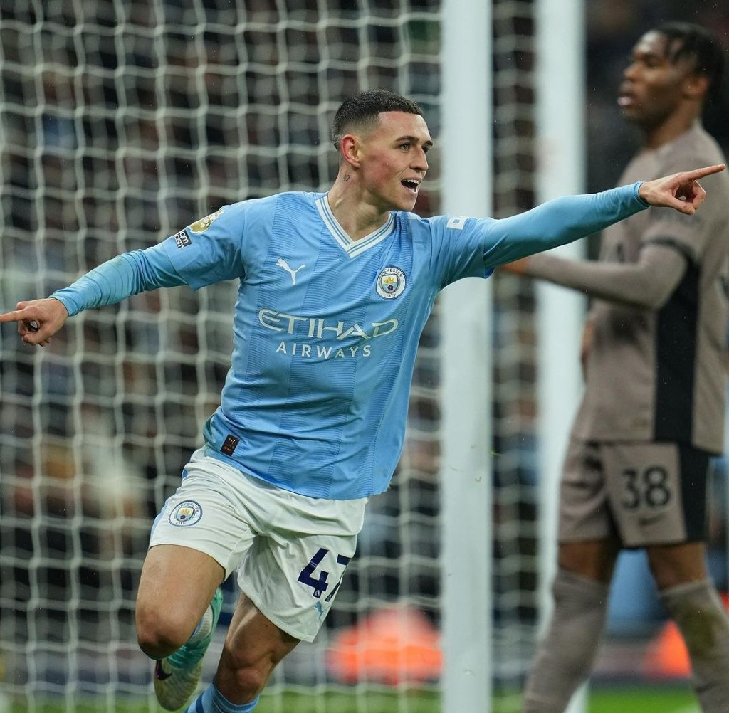 tottenham home 2023 to 24 goal