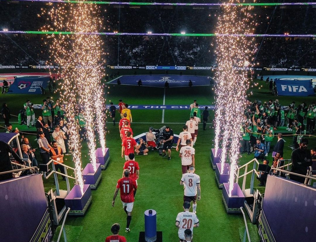 urawa diamonds world club cup 2023 to 24.teams