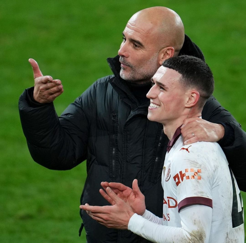 everton away 2023 to 24 pep foden