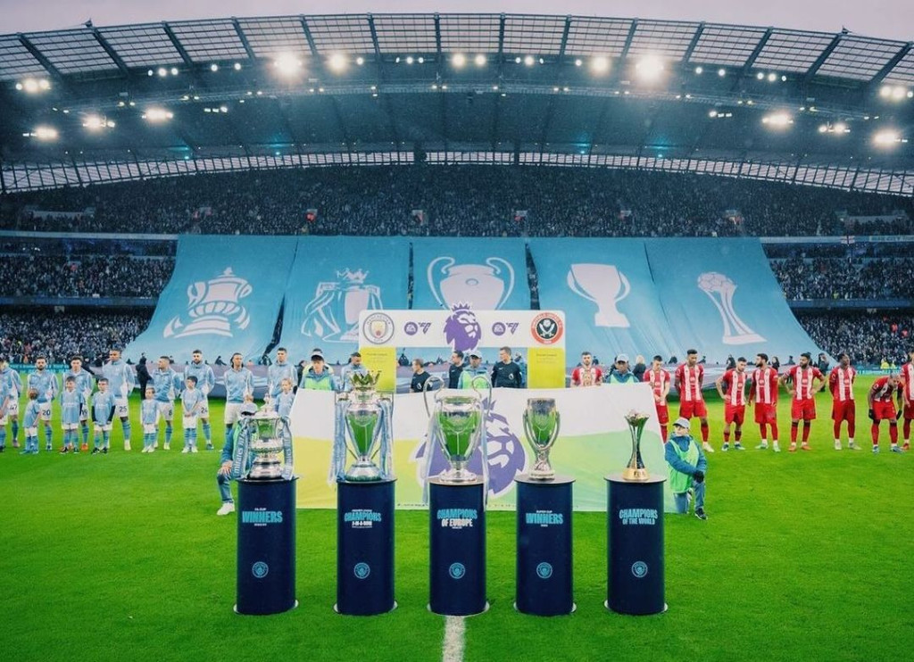 sheff united home 2023 to 24 banners