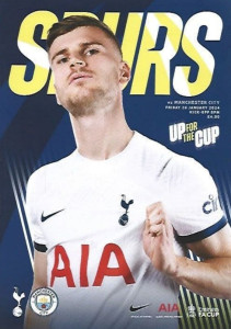 tottenham away fa cup 2023 to 24 prog